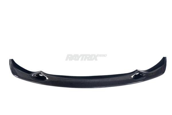 Raytrix Aero SPEC-EX BMW M4 F82 Carbon Fiber Front Lip