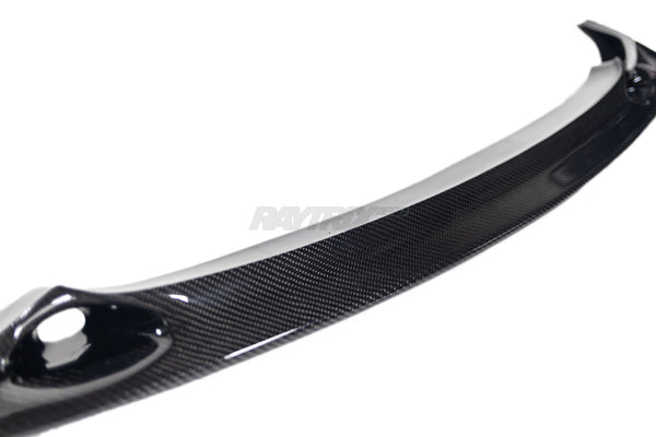 Raytrix Aero SPEC-EX BMW M4 F82 Carbon Fiber Front Lip
