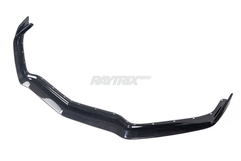 Raytrix Aero Type-DP Carbon Fiber Front Lip for Corvette C8