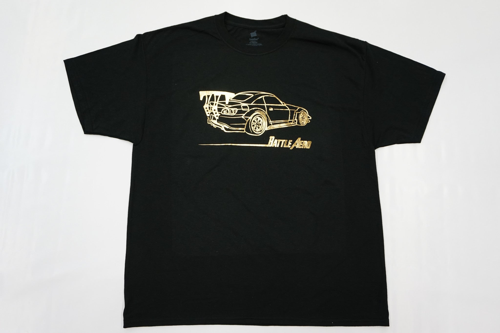 S2000 Chassis Mount T-Shirt