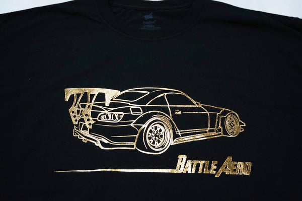S2000 Chassis Mount T-Shirt