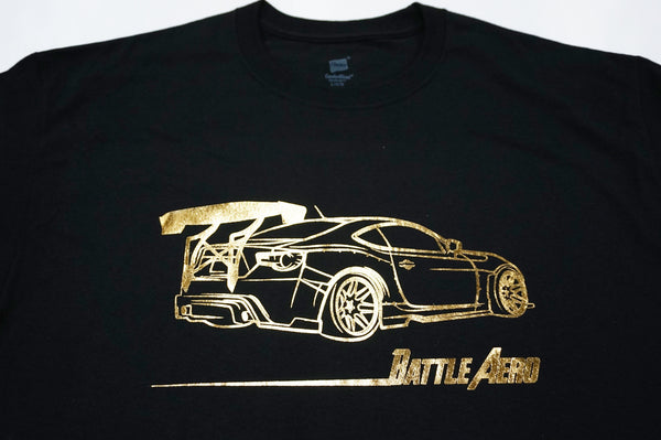FRS Chassis Mount T-Shirt