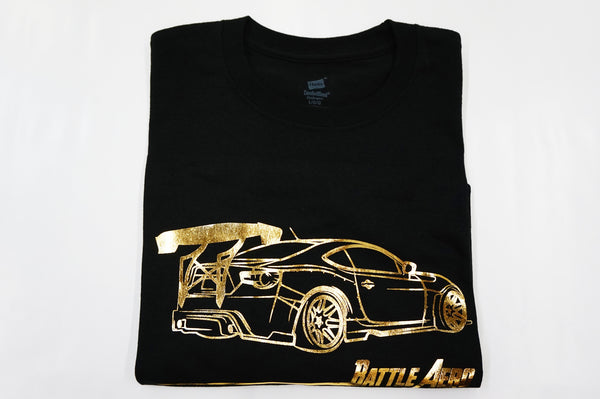 FRS Chassis Mount T-Shirt