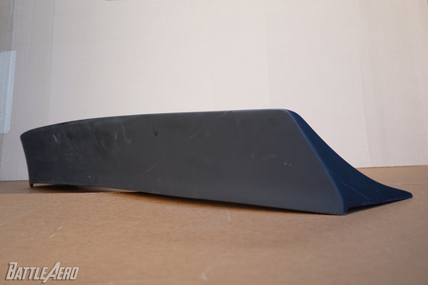 08-15 Mitsubishi Lancer / EVO X Duckbill Spoiler