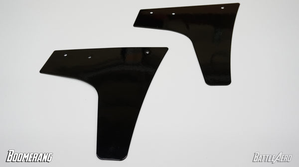 Force 2 XL (74") GT Wing for EVO X