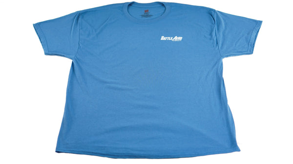 WRX GD Widebody T-Shirt (Sky Blue)