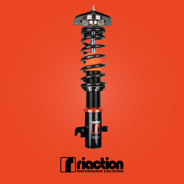 Riaction Coilovers - Subaru Impreza STI (05-07)