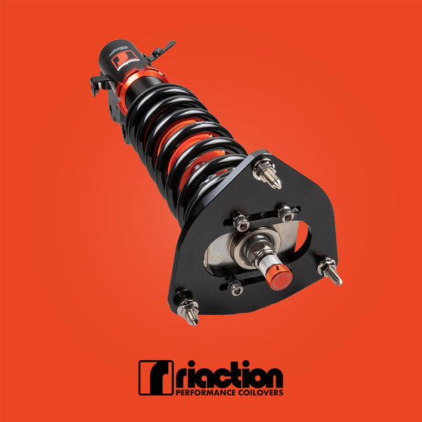 Riaction Coilovers - Subaru Impreza STI (05-07)