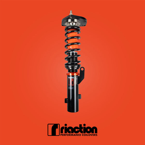 Riaction Coilovers - Hyundai Genesis Coupe (10-16) [True Coilover]