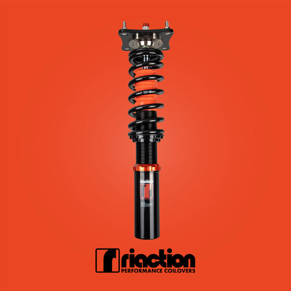 Riaction Coilovers - Mazda RX-7 (92-02) [FD]