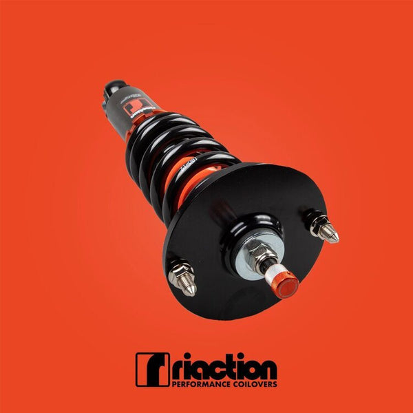 Riaction Coilovers - Nissan Skyline GTS-T (89-94) [R32]