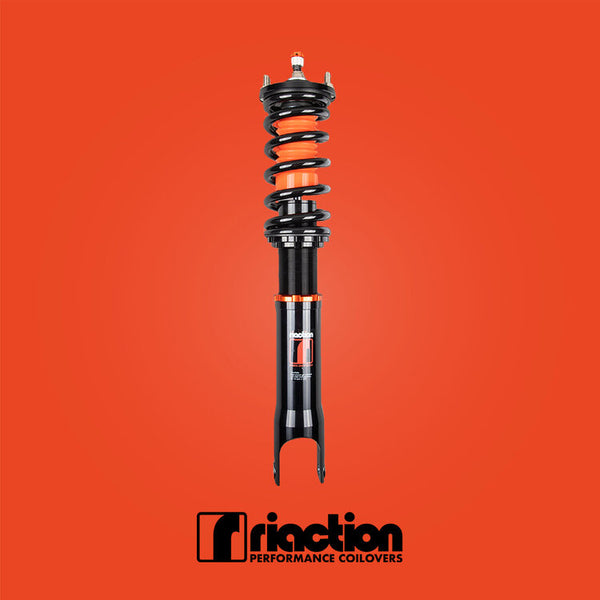 Riaction Coilovers - Honda S2000 (00-09)