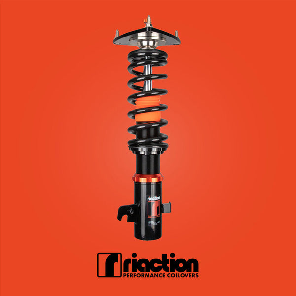 Riaction Coilovers - Subaru Impreza WRX/STI VA (15+)