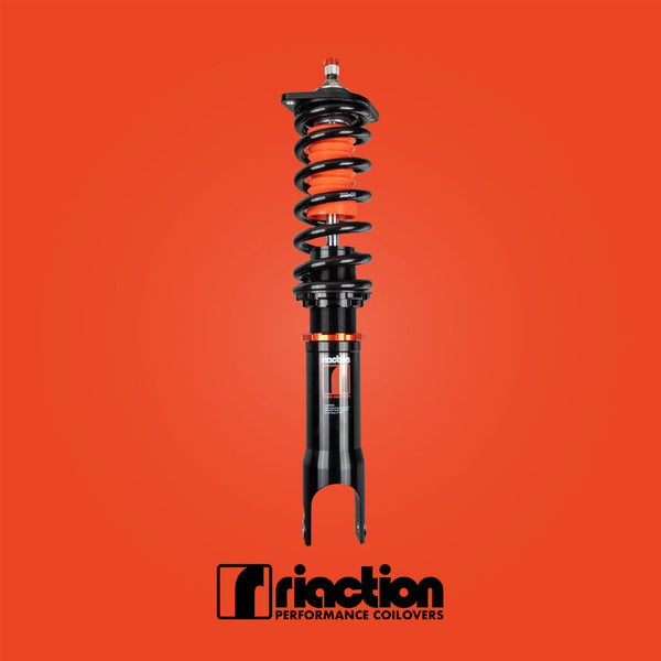 Riaction Coilovers - Nissan 350Z (03-08) / Infiniti G35 (02-07) [True Coilover]