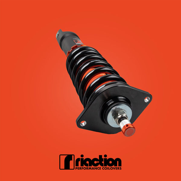 Riaction Coilovers - Nissan 370Z (09-20) / Infiniti G37 (08-13) [True Coilover]
