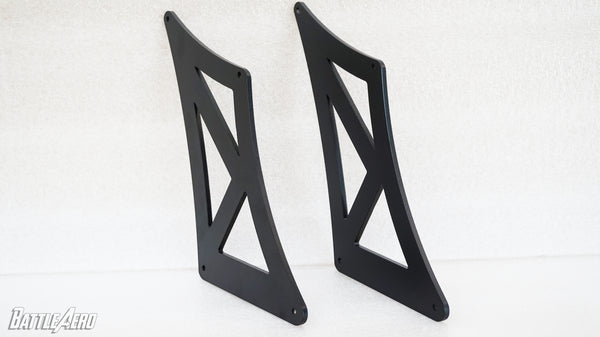 Force 2 XL (74") GT Wing Universal