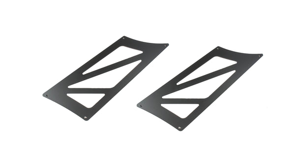 Aluminum Tall Wing Stands (V1)